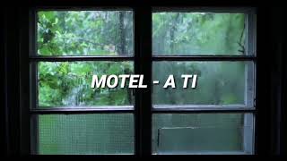 Watch Motel A Ti video