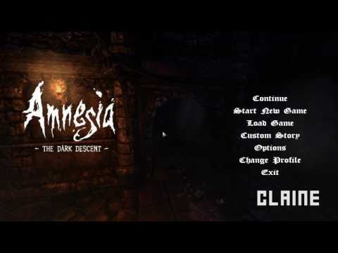 [S1][P1] Amnesia: The Dark Descent [HHTSF]