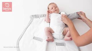 La Meilleure Gigoteuse Naissance Pour Lhiver