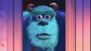 Sully Opens The Wrong Door...