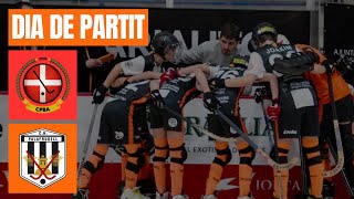 Infantil A Cp Blanes - Ch Palafrugell