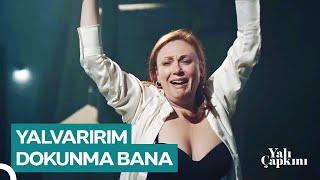 İfakatın En Savunmasız Anı Yalı Çapkını