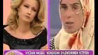 Işıl German - Al Dedi Git Dedi