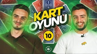 Futbolcu Kart Oyunu Siz De Kendi Futbolcularınızı Seçin, Yarışma Başlıyor