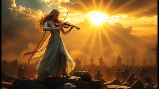 Symphony Of Dawn Epic Symphonic Metal Female Vocals, Orchestral Power, Guitar Solo