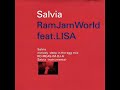 Ram Jam World Feat Lisa - Salvia