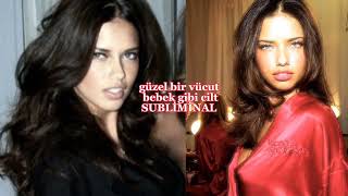 Güzel Ve Zayi̇f Bi̇r Vücut Subli̇mi̇nal Cok Guclu