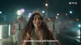 Neslihan Atagül Doğulu Dans