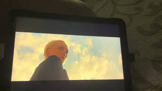 Mission Impossible Dead Reckoning Part One 2023 Train Scene Part 1