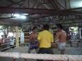 向柏榮 vs 泰國拳手 20061016