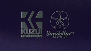 Mutant Enemykuzui Enterprisessandollar Television20Th Century Fox Television 2002