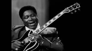 Watch Bb King Everybodys Had The Blues video