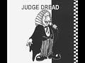 Judge Dread - Skinhead Moonstomp