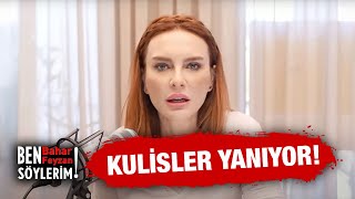 Tur Ciner Operasyonu & Hakan Fidan Kavgası Hurbaşkanı Uçağında Önceden Verilen Sorular