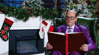 Twas The Night Before Christmas... Den Style Dragons Den Canada