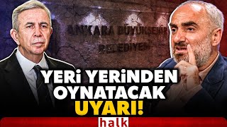 Bu Soruşturma Açilan İlk Kapi İsmail Saymaz Devamı Gelecek Dedi Yavaşa Operasyonu Anlattı
