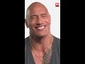 The Rock's Current Approach To Eating
