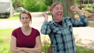 Brett Walkow - Commercial Reel