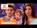 Los Thundermans | ¡Cada episodio de la temporada 3 de los Thunderman! 💥 | Nickelodeon en Español