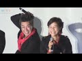 篠原涼子と香川照之、『ワンピース』で声優つとめ子どもからの株上がる