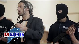 Tigrat - Gjyqi
