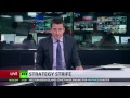 'US allies want Washington to remove Syrian President Assad'