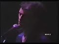 Peter Hammill Live 1983 - Ophelia