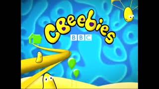Cbeebies Espanol Ident 4