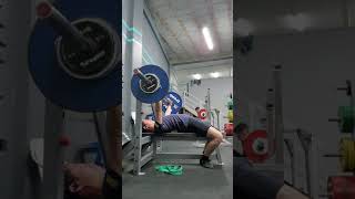 75X6 Comp Bench