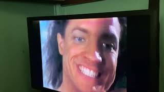 Opening To Bambi 1997 Vhs