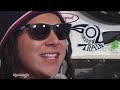 TRIBAL SEEDS "The Garden" - stripped down session @ the MoBoogie Loft