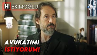 Selin, Ateşe Çok Yükleniyor - Hekimoğlu Özel Klip