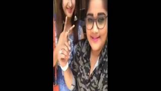 Suntv Priyamanaval Serial Boomika And Avanthika New Dubsmash Collection