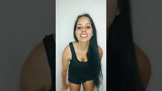 Desafio Tik Tok De Tirar A Calcinha