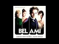 1) Bel Ami - Rachel Portman (Bel Ami OST)