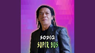 Supir Bus