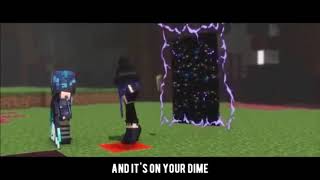Goodbye A Minecraft Original Music Video Speed Up