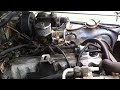 Video 89 Jeep YJ 4BUMPS
