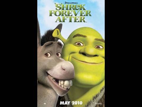 GBA ROOM SHREK gba room shrek: