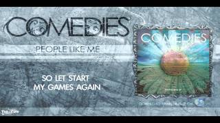 Watch Comedies People Like Me video