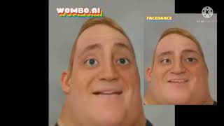 Im Blue Comparison Wombo Vs Facedance