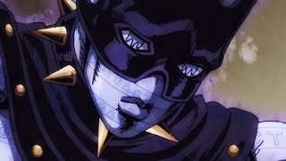 Jojo Stone Ocean But Its Pucci Counting Prime Numbers Only