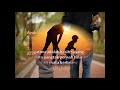 lirik rindu ayah Syubbanul Muslimin versi Gus Azmi