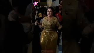 Ra9S Chaabi, Sara Tayaraرقص شعبي نايضة مع الشيخة سارة طيارة