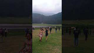 Best Place To Visit Khajjiar Himchal Pradesh Beautiful