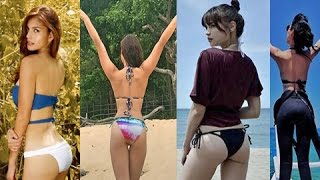 11 Pinay Celebrities With Iest Ets