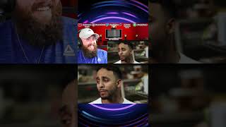 Cheating On Your Barber Reaction