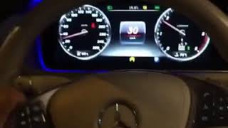 Mercedes - Snap