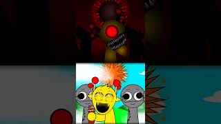 Incredibox Sprunki Phase 6 But Alive Fanmade 5