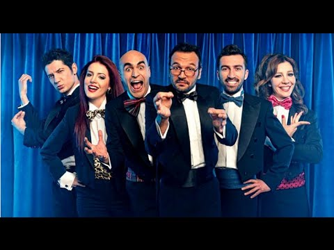 İnsanlar Alemi 2. Bölüm İnsanlar Alemi 2. Bölüm klip izle